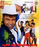 Mr Khujili 2006 song download